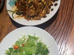 -阿记烧烤(英达路店)