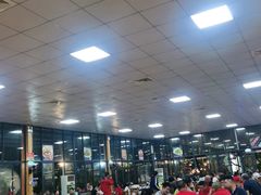 大堂-一品烧农庄·佛山本地菜(西岸店)