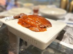 -小大董·烤鸭(凤凰汇店)