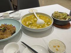 -红菜坊·烤鸭·川鲁宴(石园店)