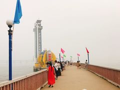 -星海蹦极娱乐