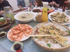 -花溪雨·森林餐厅(石基店)
