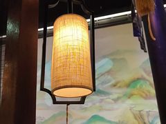 -绿茶餐厅(朝阳大悦城店)