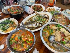 -小钱鱼馆(富春路店)