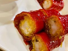 金沙红米肠-点都德(大茶楼店)