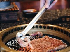 -老乾杯和牛烧肉(王府中环店)