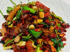 -1918中餐厅(衡山路店)