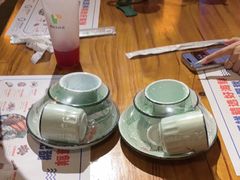 -和源祥·日照菜扛把子(万平口一店)