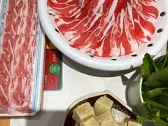 曲氏京卷-曲氏老北京铜锅涮肉•火锅(不老街店)