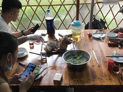 -昌记土制吊烧鸡(佛山市安信物流中心A座店)