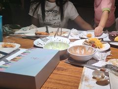-汉巴味德(乐宾百货店)