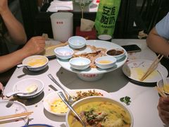 -额娘·春饼烤鸭(华北七楼创始店)