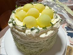 -WenTinG文汀·半糖蛋糕(新天地广场店)