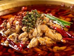-老天桥蛙炉火锅(姑苏总店)