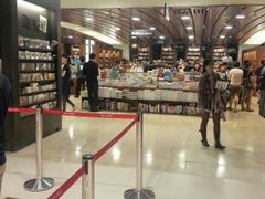 android_upload_pic-诚品书店(敦南店)