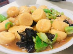 -满口香饭店