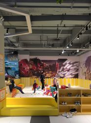 -宝燕乐园(闵行旗舰店)