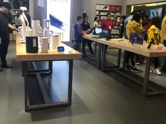 -银泰百货(北京大红门店)