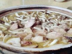 -东巴谷野生菌火锅餐厅
