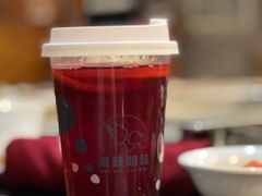 -百年川椒重庆老火锅(光谷店)