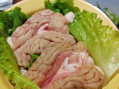 -黔多多贵州地摊火锅(木古地铁站店)
