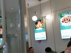 大堂-紫光园·烤鸭(美术馆店)