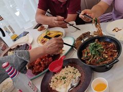 -吴记小园楼(新庄店)