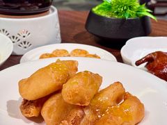 -蛇口希尔顿南海酒店·随轩中餐厅·粤菜