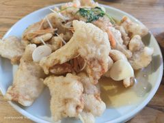 -伴鱼烤货东北菜(雅仕铭苑店)