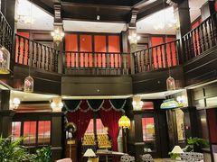 -小凤仙公馆酒店