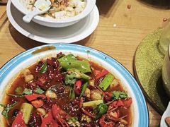 -陈先进鱼馆·地道农家菜(湖墅南路店)