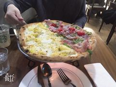 -1861意大利餐厅(文化广场店)