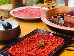 -雾漫川城重庆火锅(上和商业广场店)