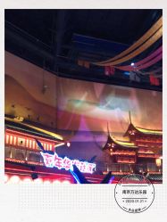 点击看大图 -南京万达乐园