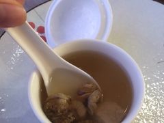 -白天鹅宾馆·流浮阁咖啡厅