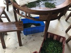 -江湖黑大兔(杨家坪店)