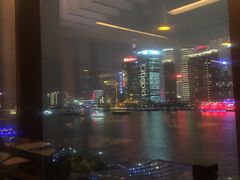 -上海外滩英迪格酒店