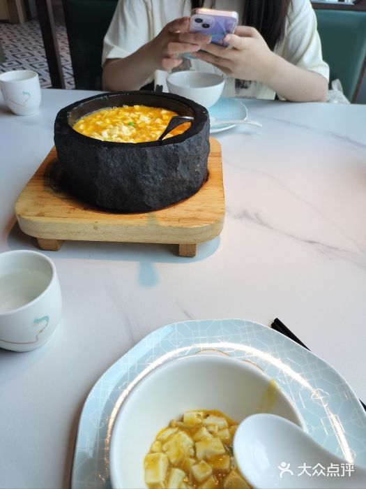 庆江南江南菜(琴湖溪里花园城店)图片