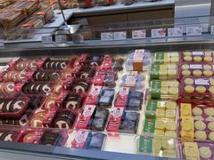 -詹记桃酥(马鞍山万达店)