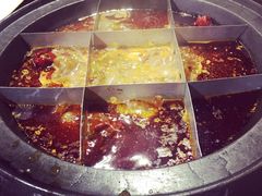 -唇辣号重庆老火锅(燕郊鑫乐汇店)
