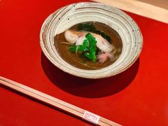 -橼舍鮨青木