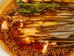 -嘉州叶婆婆钵钵鸡(建设路店)