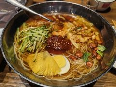 -熙成烧烤(白塔岭店)