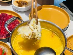 -海底捞大排档火锅(悦荟广场店)