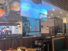 -怒火八零串串火锅(大渡口新天泽店)
