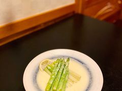 -希望日本料理(保利香槟花园店)