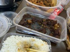 -纪林菜馆·博山菜老字号(华光路店)