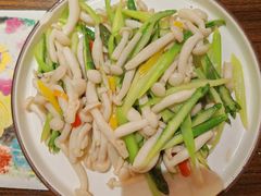 -院落新京菜·烤鸭(地安门店)