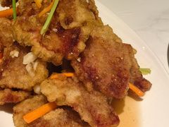 -西夏回族烧麦馆(牡丹街店)