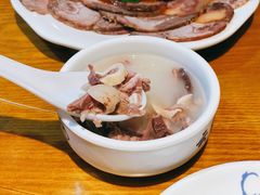-马家烧麦(中街店)